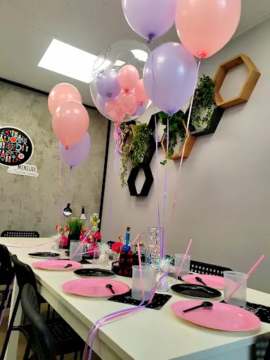 MiniLab w Twoim domu Agnieszka Turowska Walczak